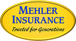 Mehler Insurance Logo