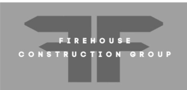 Firehouse Fence & Construction - Logo