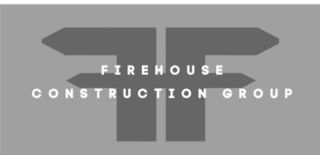 Firehouse Fence & Construction - Logo