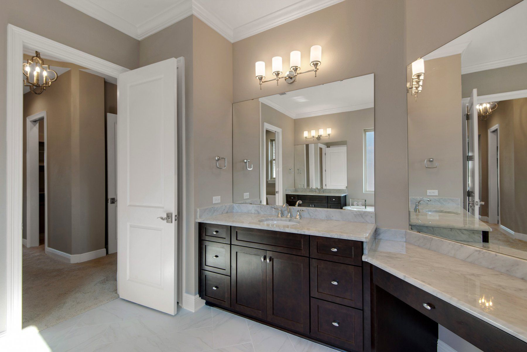 All Wood Pensacola, Fl Pinnacle & Closets