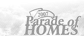 Parades of homes