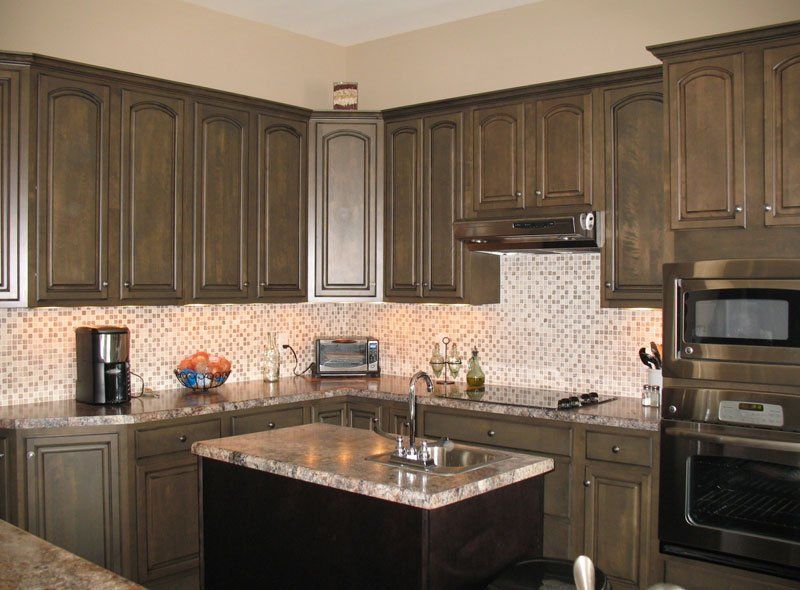 All Wood Pensacola, Fl Pinnacle & Closets