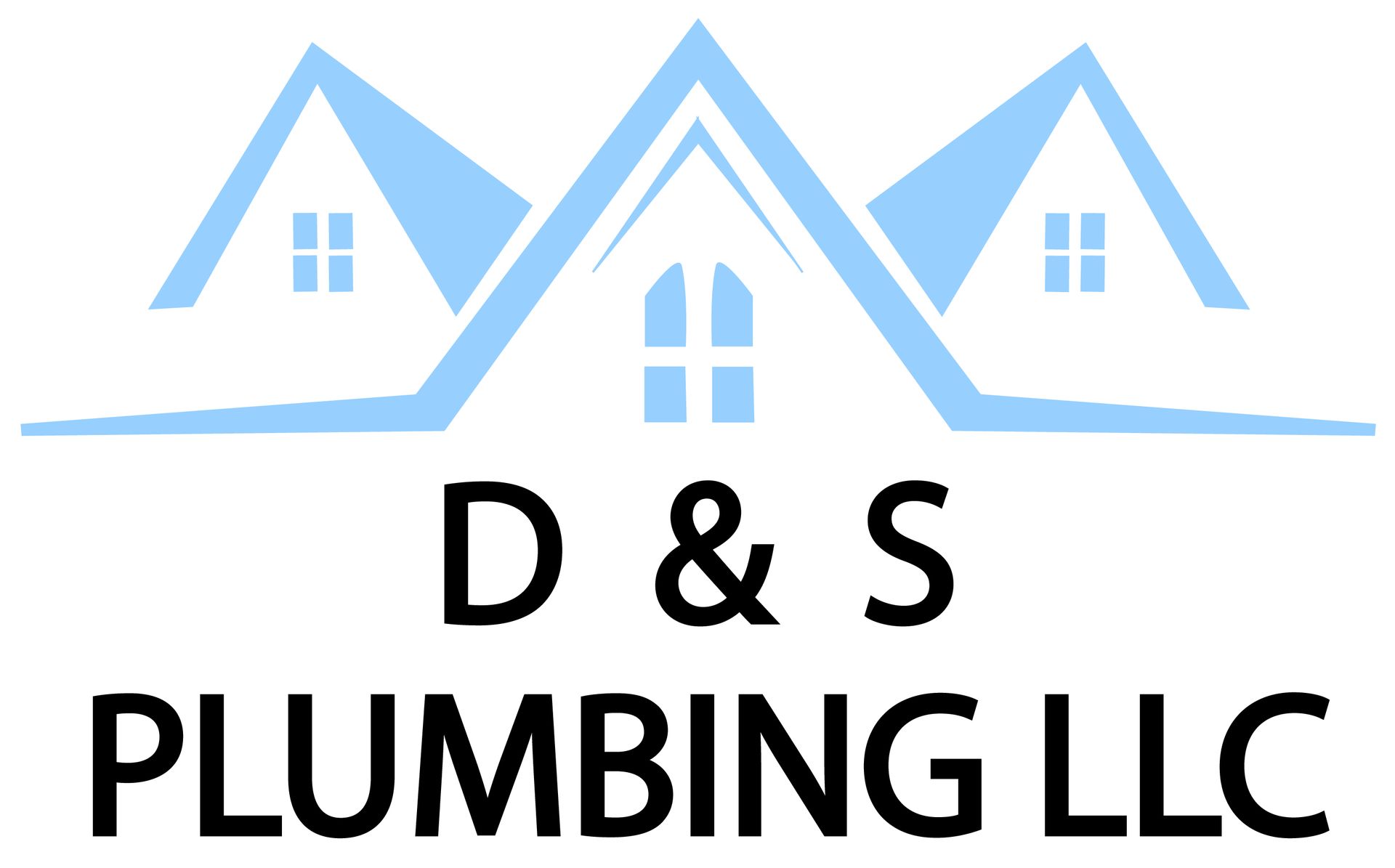 D & S Plumbing LLC - logo