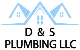 D & S Plumbing LLC - logo