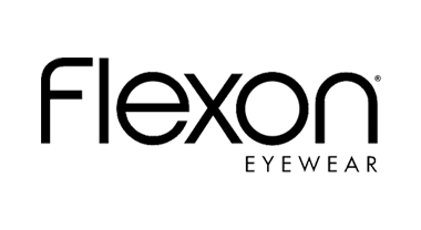 Flexon Eyewear logo