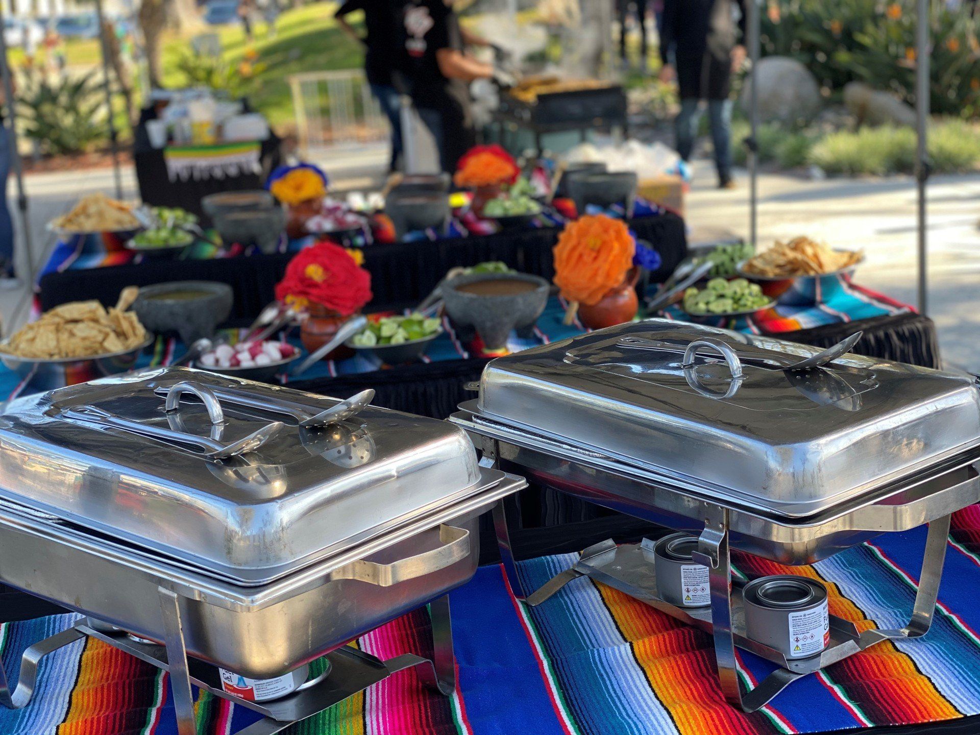 Taquizas El Tony Mexican Street Tacos San Diego, CA