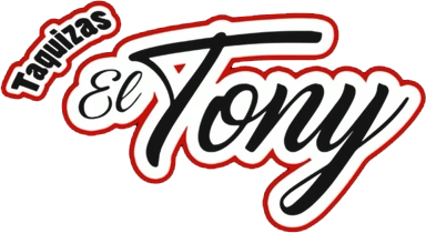 Taquizas El Tony logo