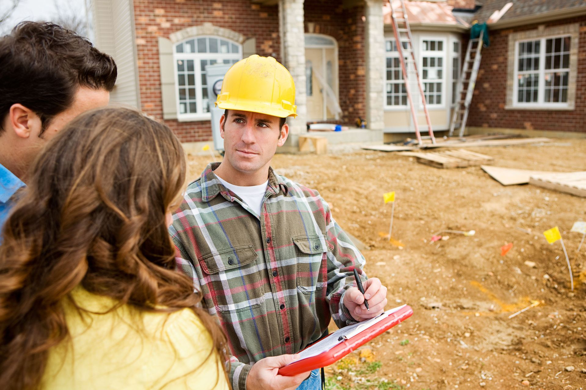 excavation services