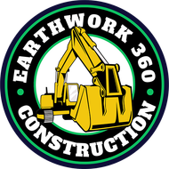 Earthwork 360 INC - logo