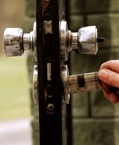 Specialty Key and Lock Service