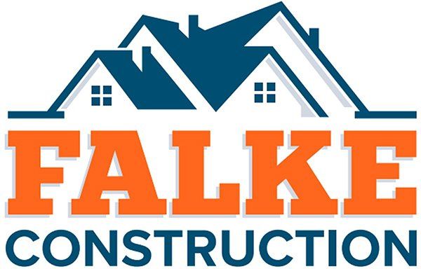Falke Construction logo