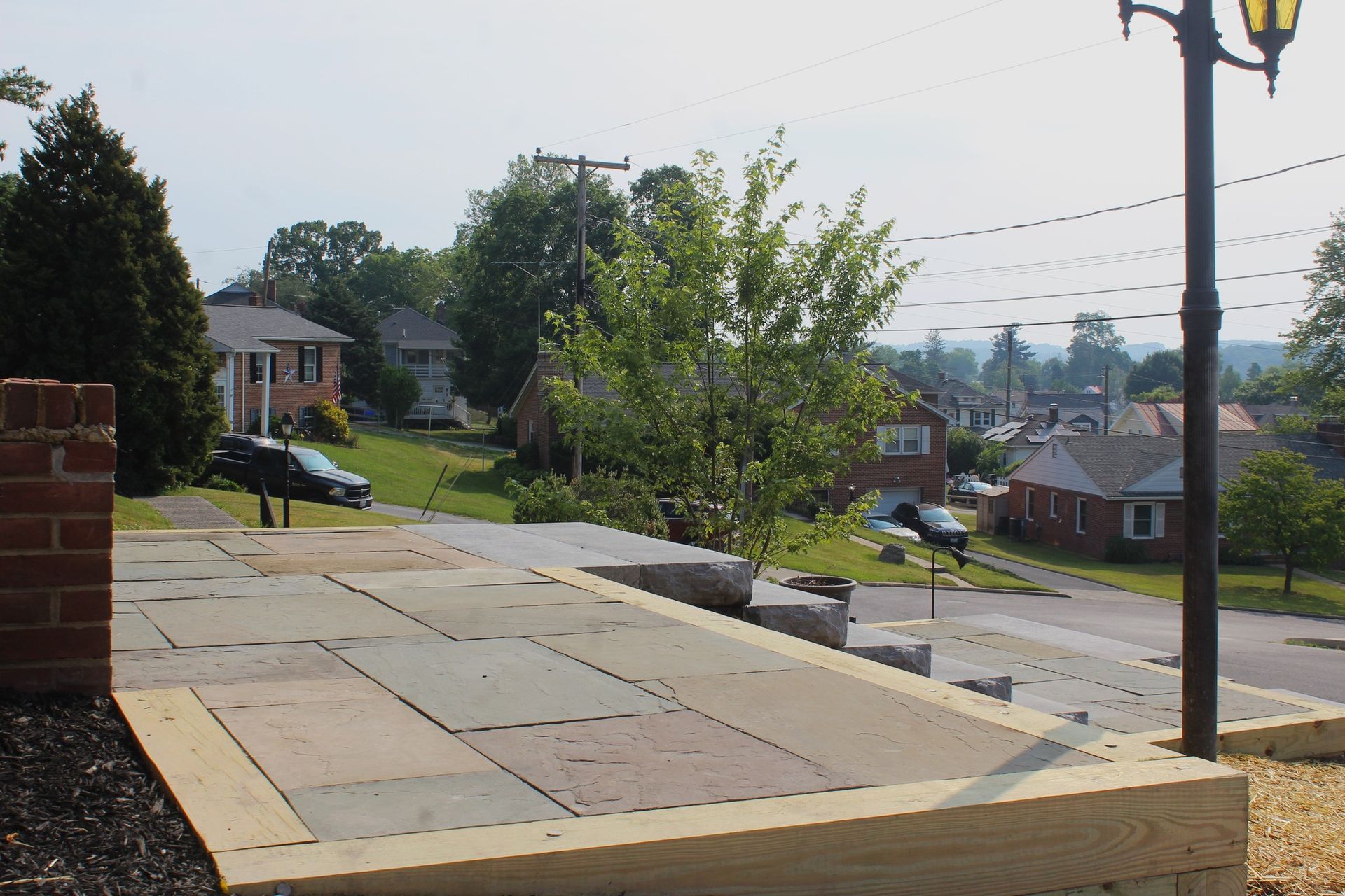 Hardscaping service #12