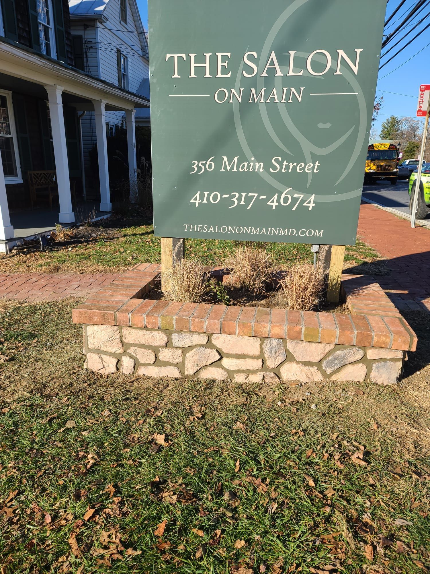 Hardscaping service #17