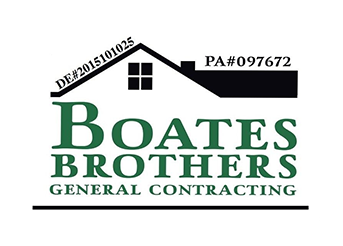 Boates Brothers General Contracting - Logo