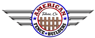 American Fence Builders Inc - Logo