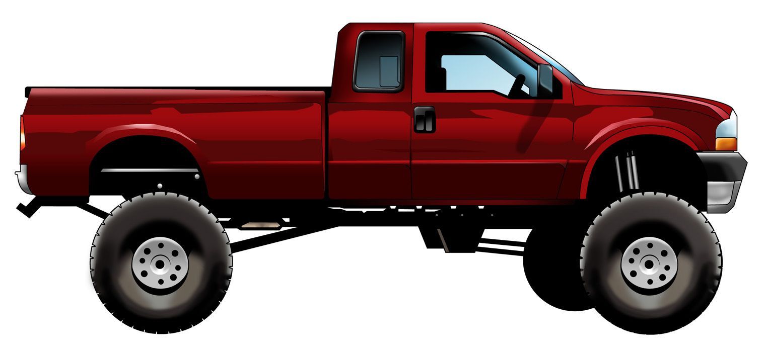 truck lift kit