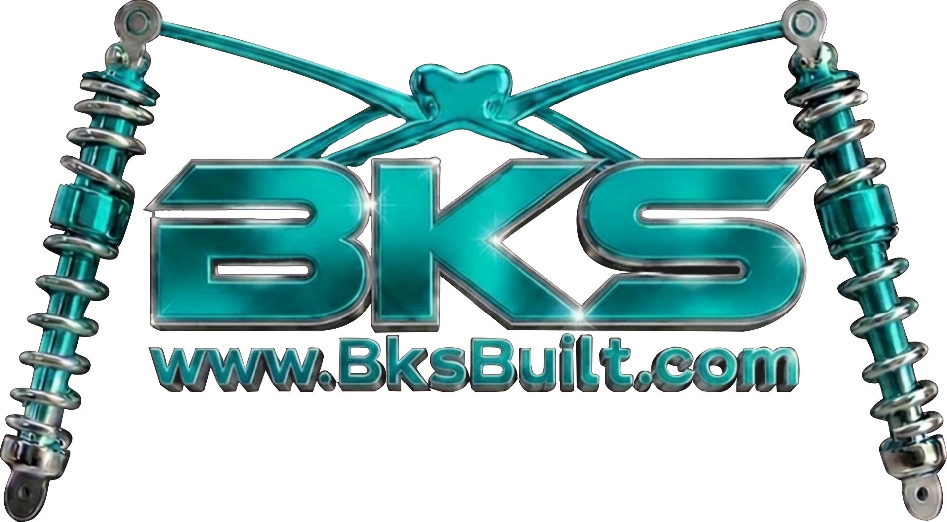 BKS Built Trucks