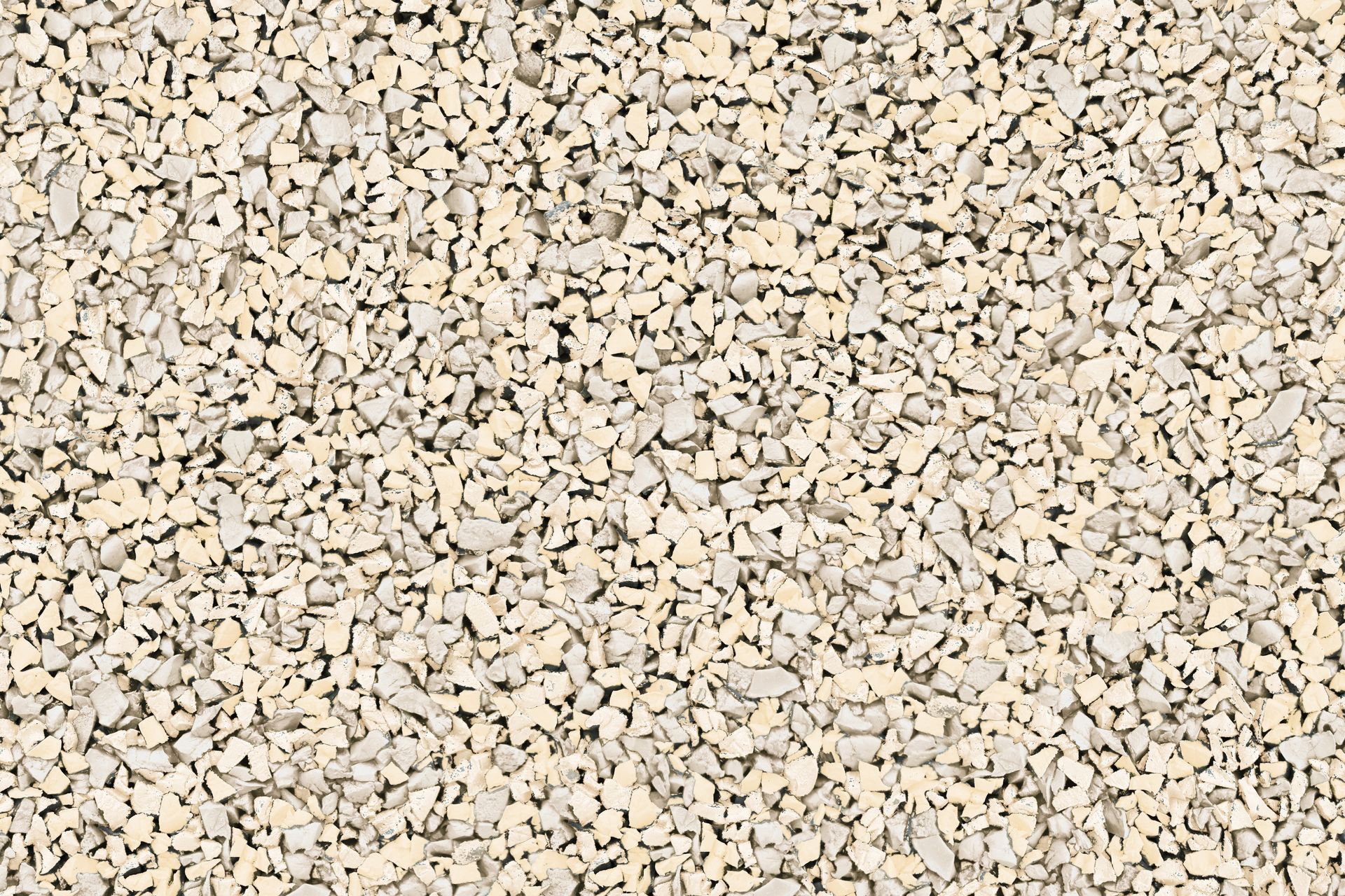 A close up of a black and white marble texture.