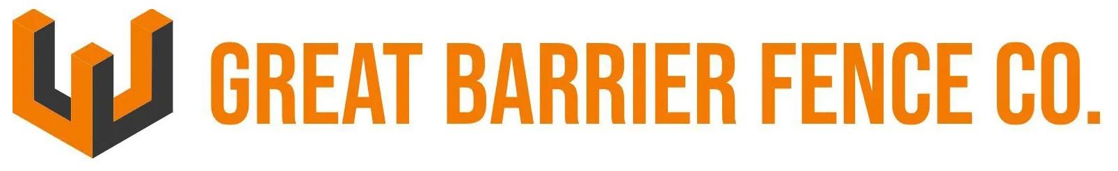Great Barrier Fence Co. logo