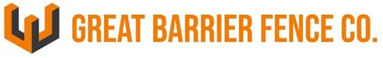 Great Barrier Fence Co. logo
