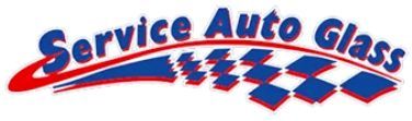 Service Auto Glass logo