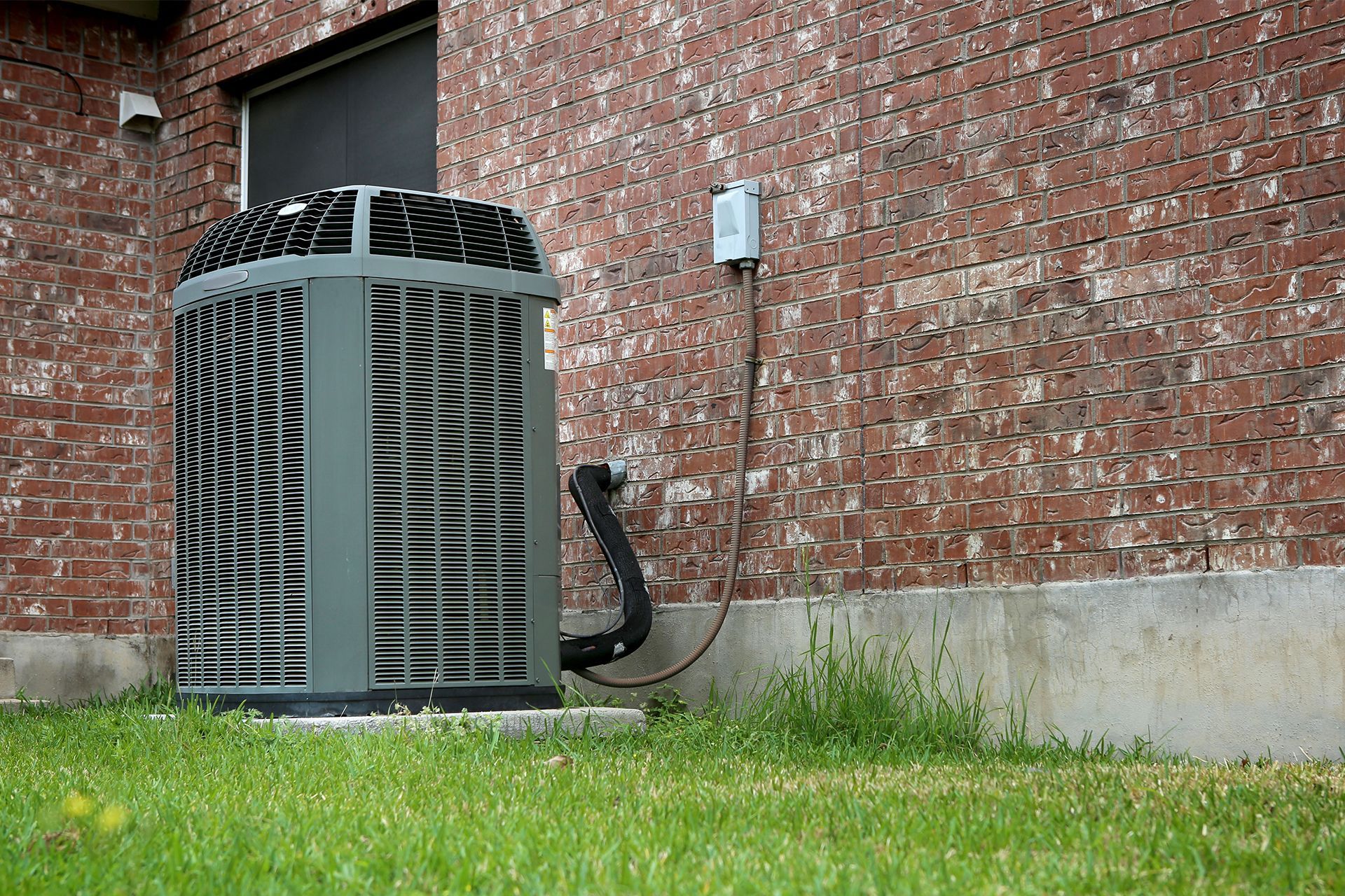 Air Specialty Heating & Air Conditioning