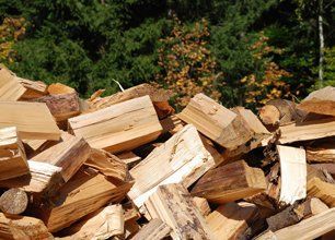 Firewood