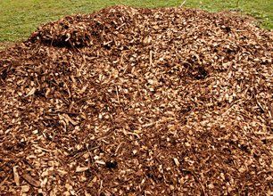 Mulch