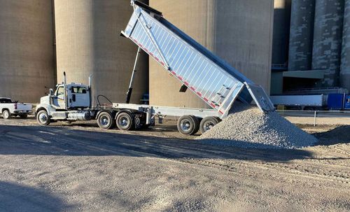 S.R. Coffman Construction Inc
