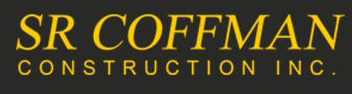 S.R. Coffman Construction Inc - logo