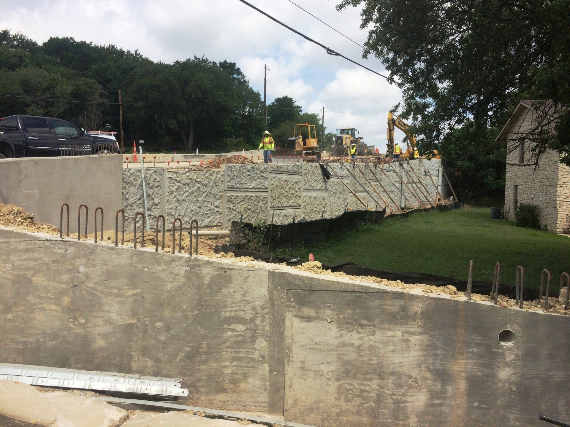 Aaron Concrete Contractors photo