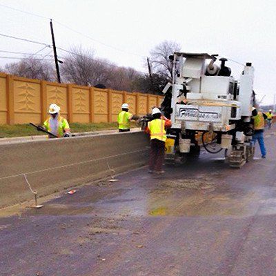 Aaron Concrete Contractors photo