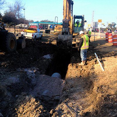 Aaron Concrete Contractors photo