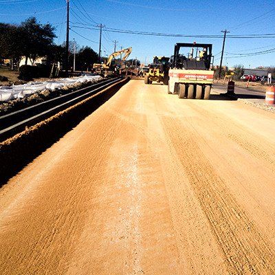 Aaron Concrete Contractors photo