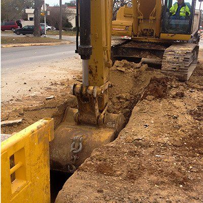 Aaron Concrete Contractors photo