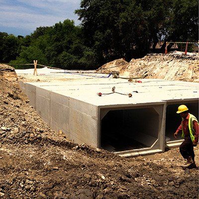 Aaron Concrete Contractors photo