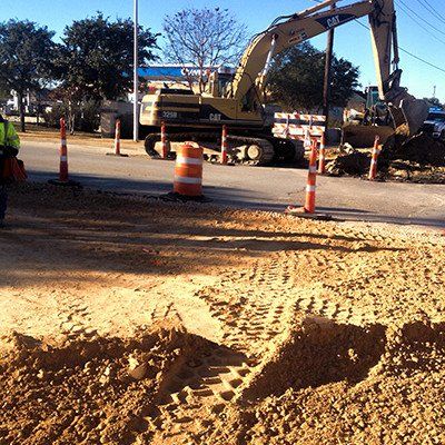 Aaron Concrete Contractors photo