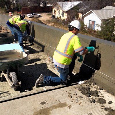 Aaron Concrete Contractors photo