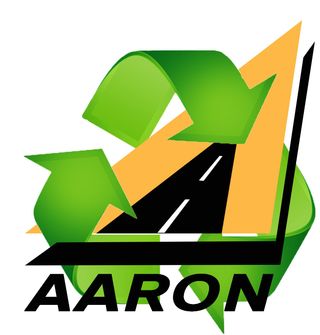 Aaron Recycling Logo