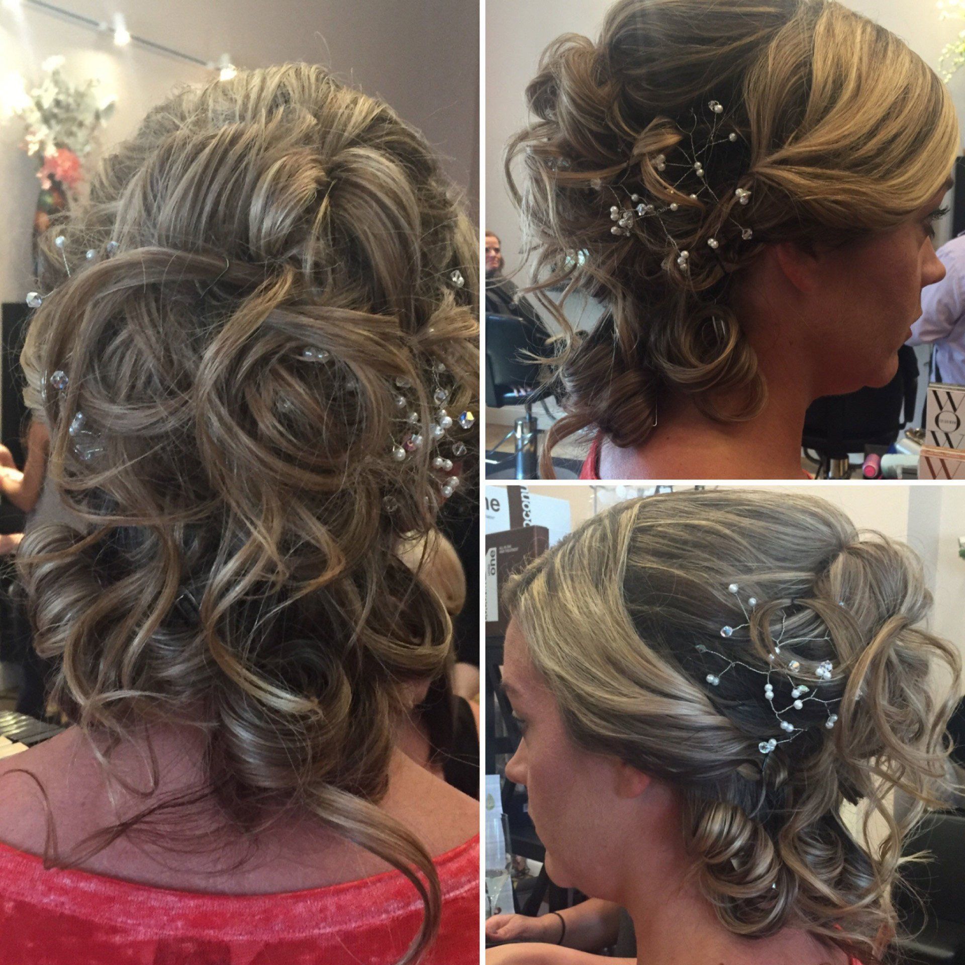 Creative Edge Hair Salon Photo Gallery South Yarmouth, MA