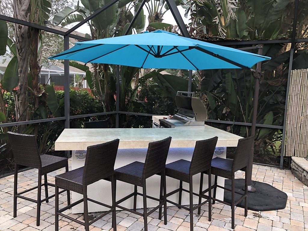 Outdoor Kitchens The Outdoor Kitchen Outlet Naples, FL Cape Coral, FL