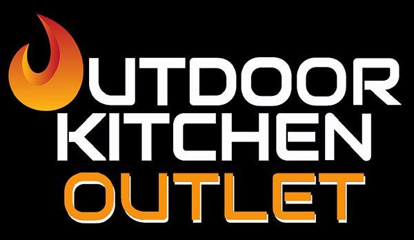 The Outdoor Kitchen Outlet