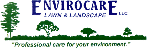 Envirocare Lawn & Landscape Logo