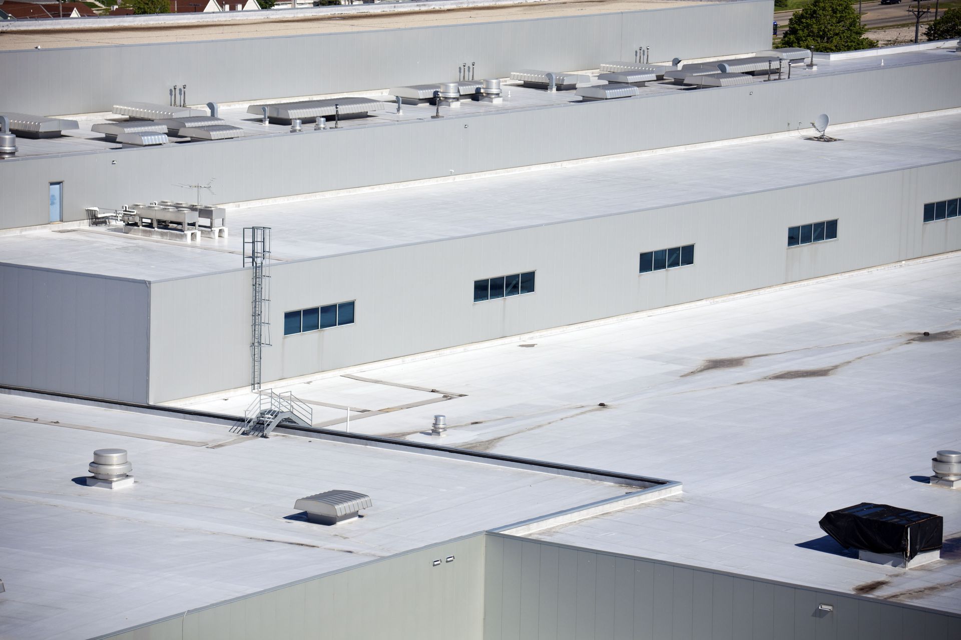 local roofing contractors