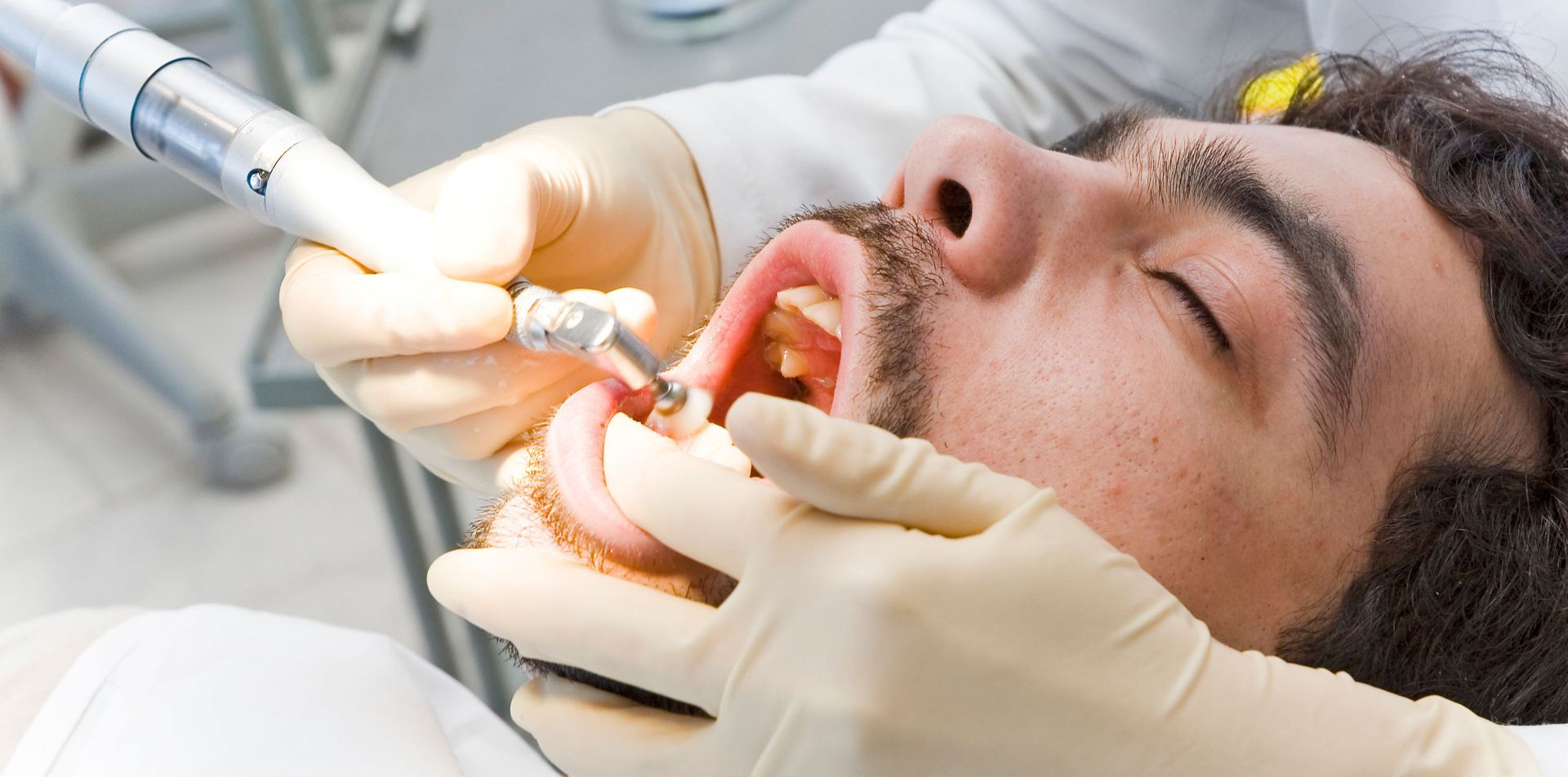 best cosmetic dentistry practice