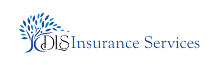DLS Insurance Services - Logo