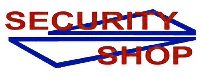 Security Shop Inc - Logo