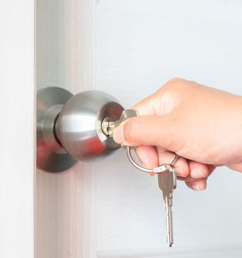 High Security Locks, Chicago Locksmith