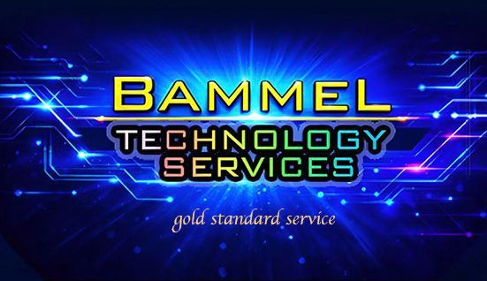 Bammel Technology Services - logo