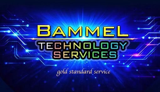Bammel Technology Services - logo